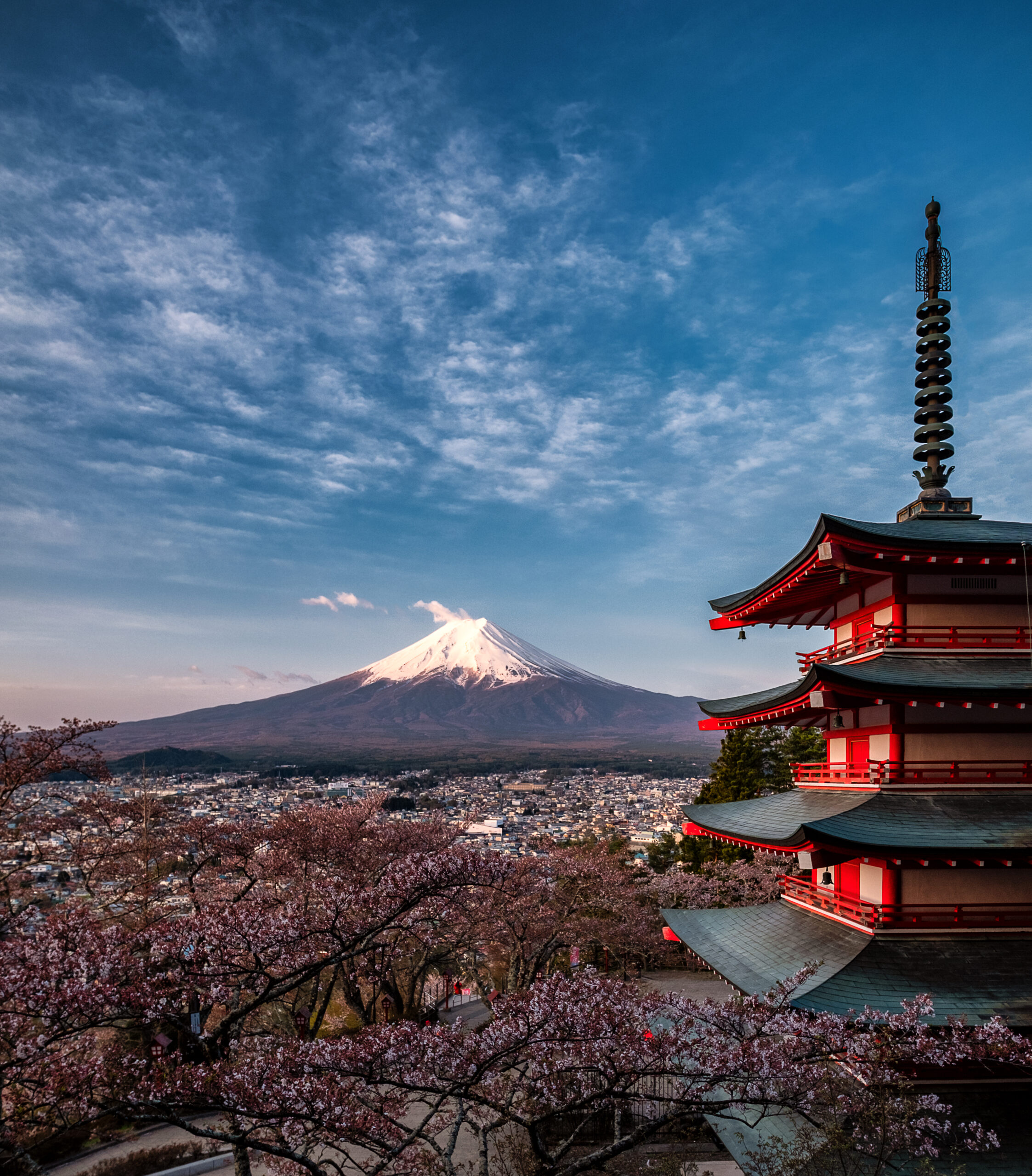 Japan