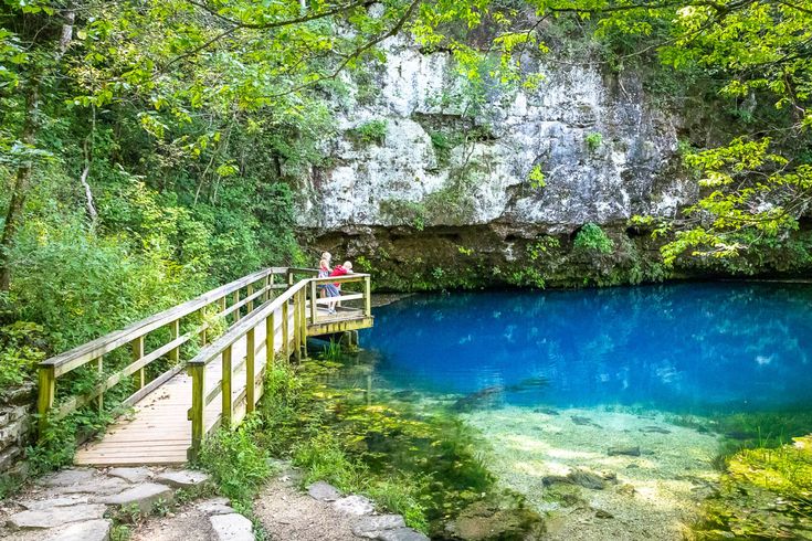 Ozarks, Missouri